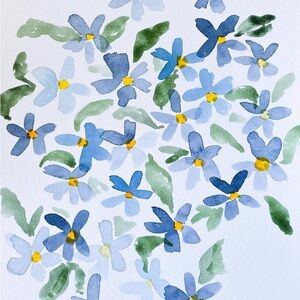 Meet your Posher, Maddie